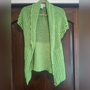 Young Essence Shawl